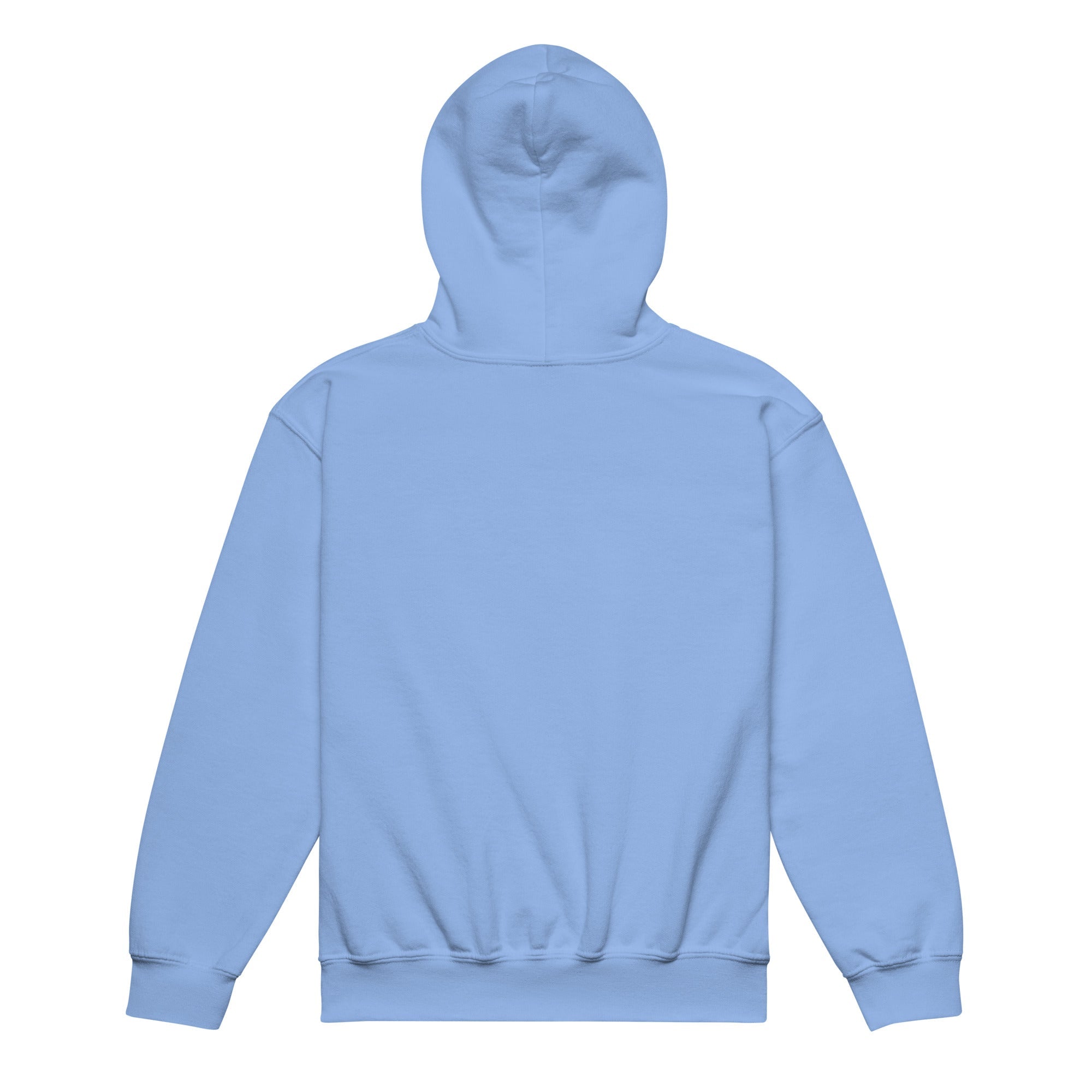 Youth heavy blend hoodie - His World For Us